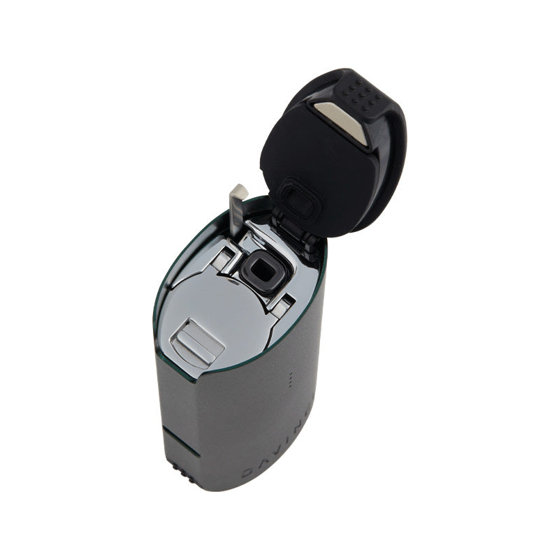 Vaporizzatore Portatile Davinci Miqro-c new 2023