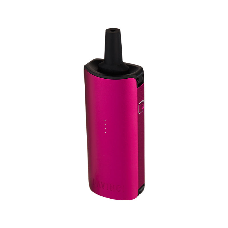Vaporizzatore Portatile Davinci Miqro-c new 2023