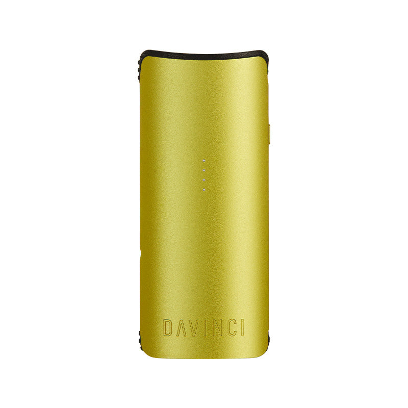 Vaporizzatore Portatile Davinci Miqro-c new 2023