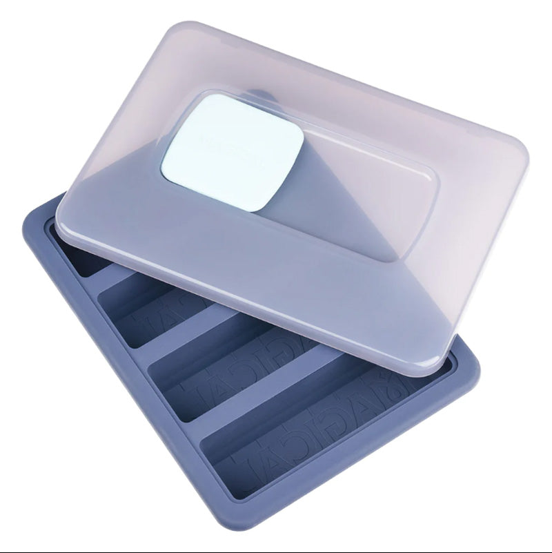 Magical Butter - stampo per burro in silicone