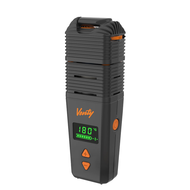 Vaporizzatore Portatile VENTY - NEW 2024