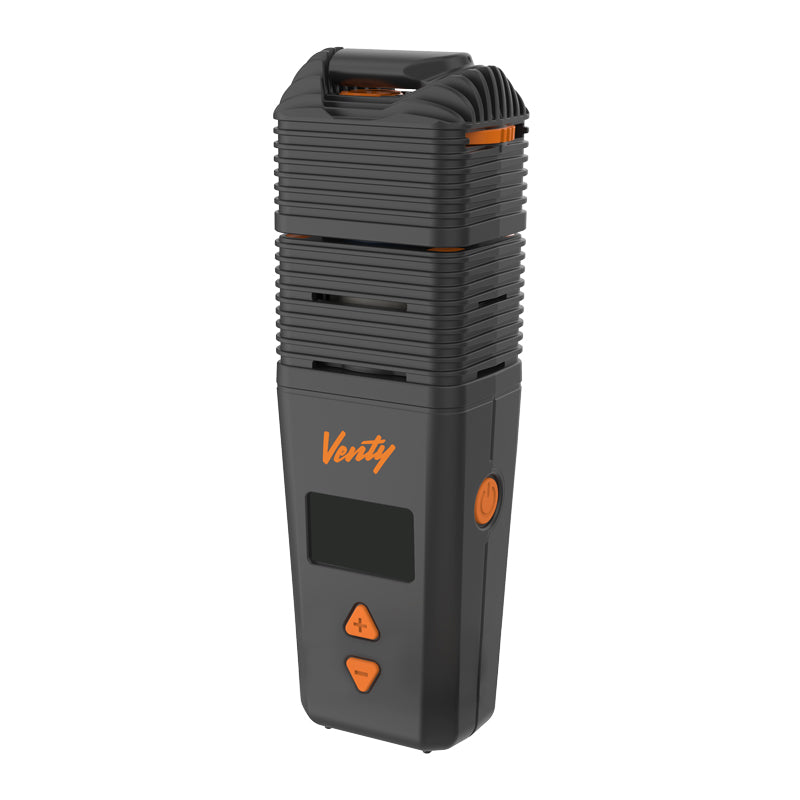Vaporizzatore Portatile VENTY - NEW 2024