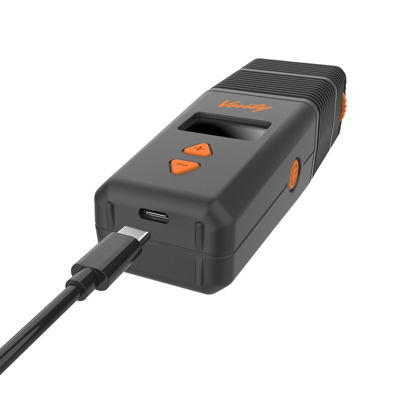 Vaporizzatore Portatile VENTY - NEW 2024