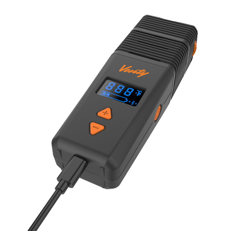 Vaporizzatore Portatile VENTY - NEW 2024