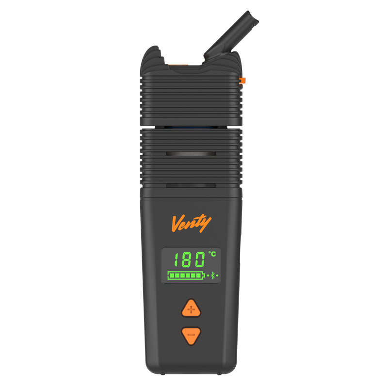 Vaporizzatore Portatile VENTY - NEW 2024