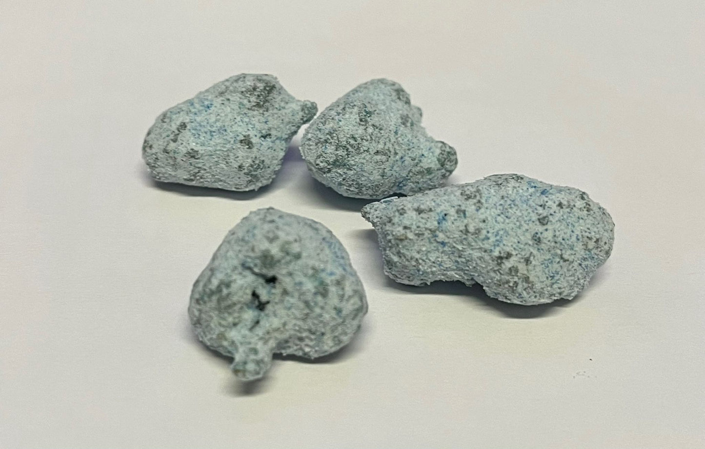 Blue Rock Moonrock