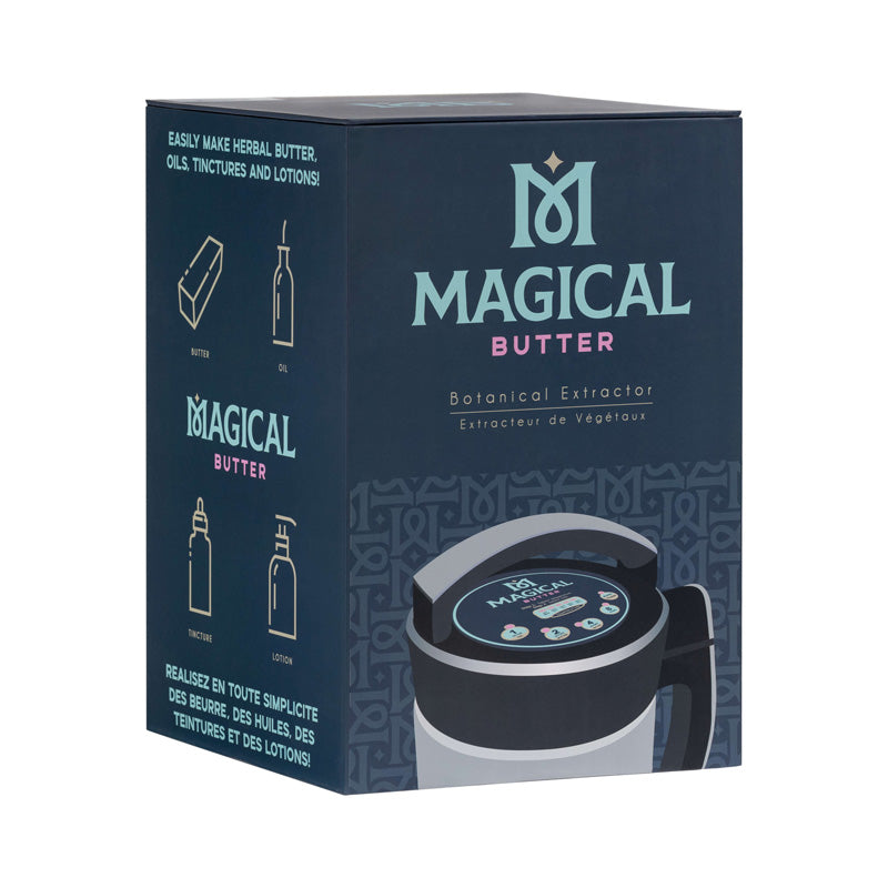 Magical Butter - estrattore botanico