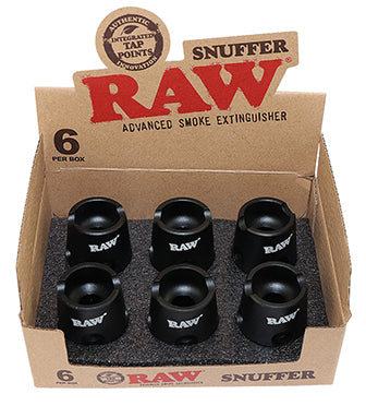 Raw Cone Snuffer posacenese