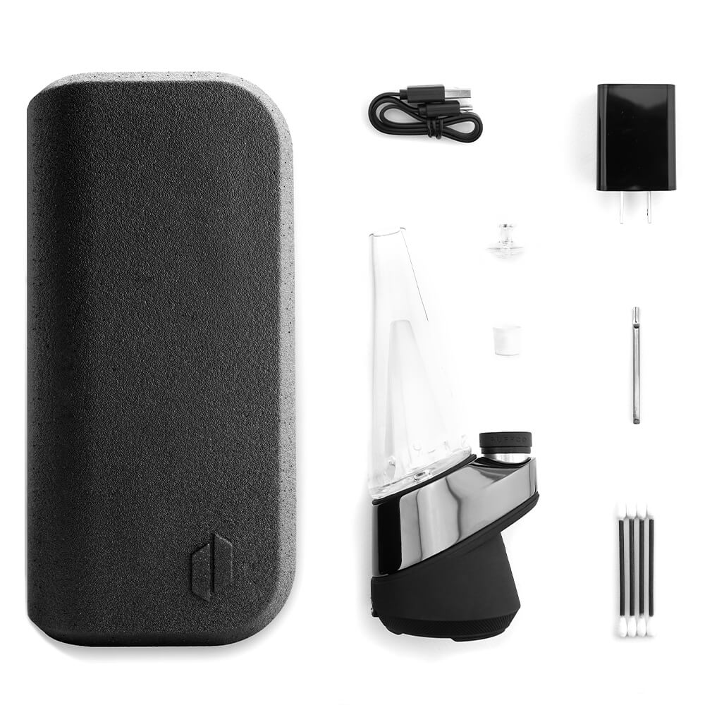Vaporizzatore Portatile Puffco Peak - Per Estratti