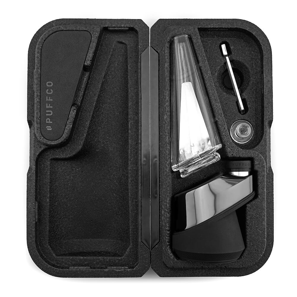 Vaporizzatore Portatile Puffco Peak - Per Estratti