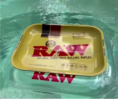 Raw Inflatable Thay Holder